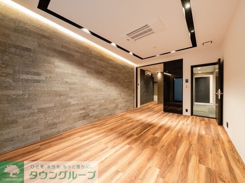 デコール代官山の物件内観写真