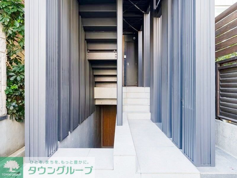 デコール代官山の物件内観写真