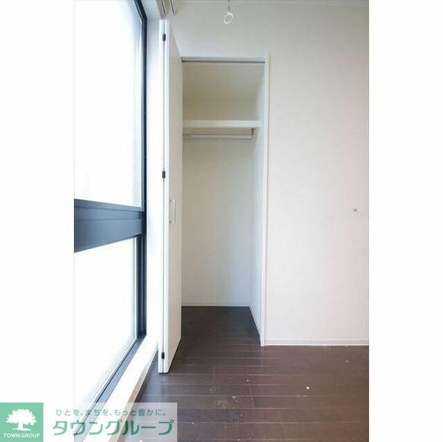 ＭＤＭ池尻大橋IIの物件内観写真