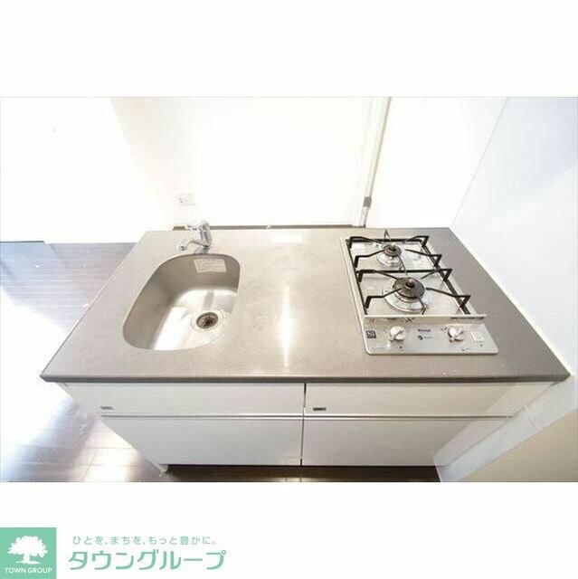 ＭＤＭ池尻大橋IIの物件内観写真