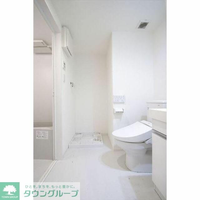 ＭＤＭ池尻大橋IIの物件内観写真