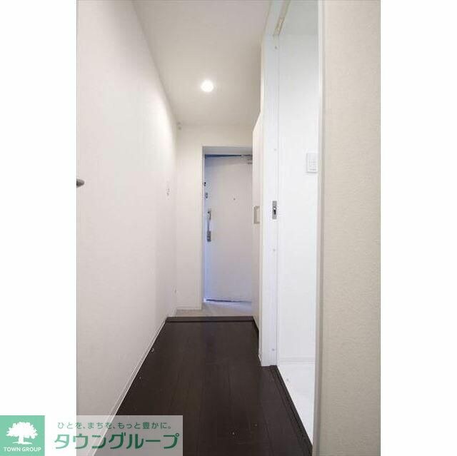 ＭＤＭ池尻大橋IIの物件内観写真