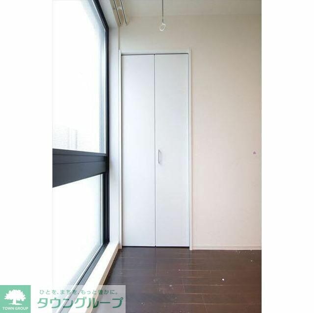 ＭＤＭ池尻大橋IIの物件内観写真