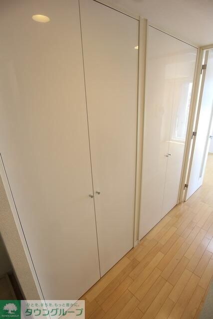 KDXレジデンス駒沢公園の物件内観写真