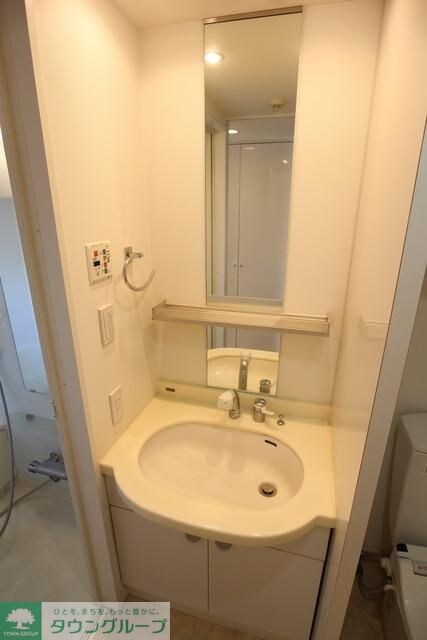 KDXレジデンス駒沢公園の物件内観写真