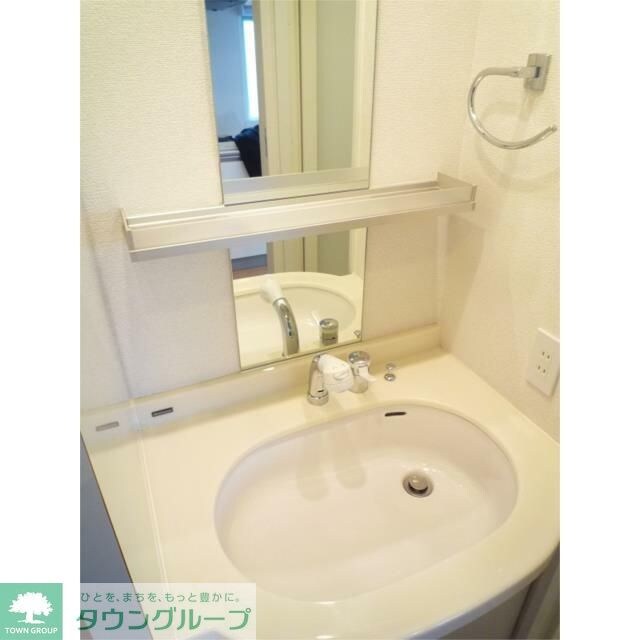 KDXレジデンス駒沢公園の物件内観写真