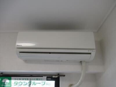 グランドゥール等々力の物件内観写真