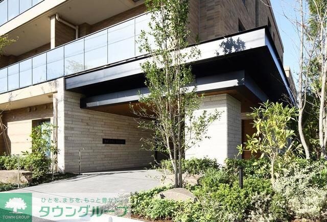 ライトテラス世田谷砧の物件内観写真