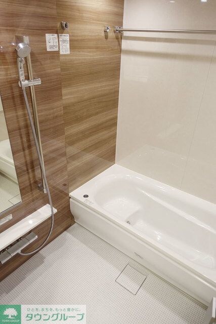 ライトテラス世田谷砧の物件内観写真