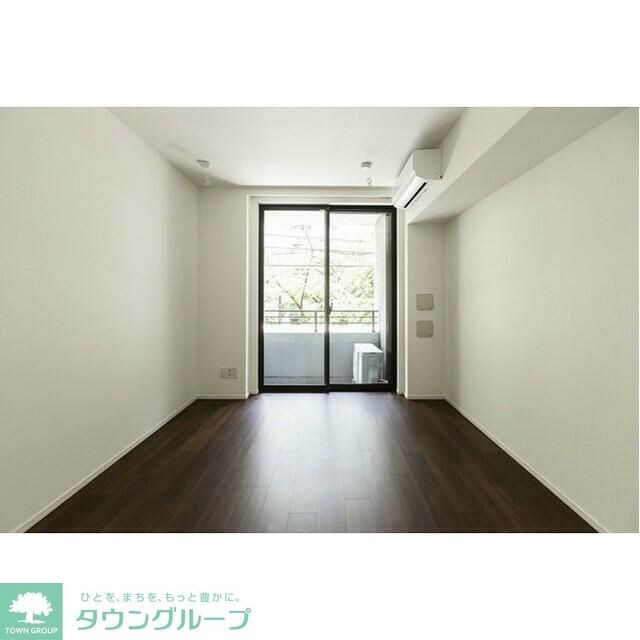 パークフラッツ中目黒の物件内観写真