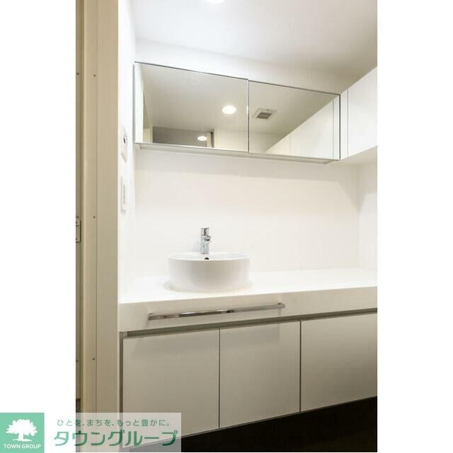 パークフラッツ中目黒の物件内観写真