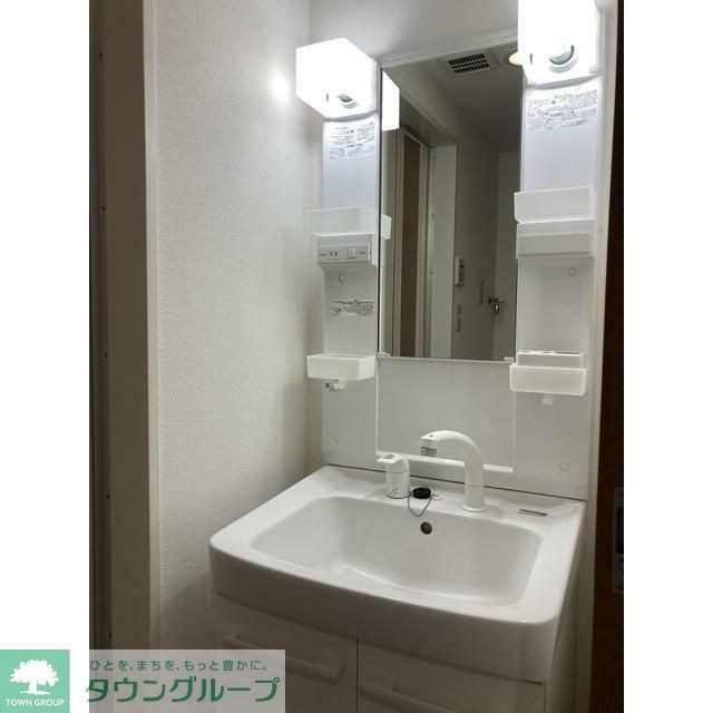 ＤｅＬＣＣＳ田園調布の物件内観写真