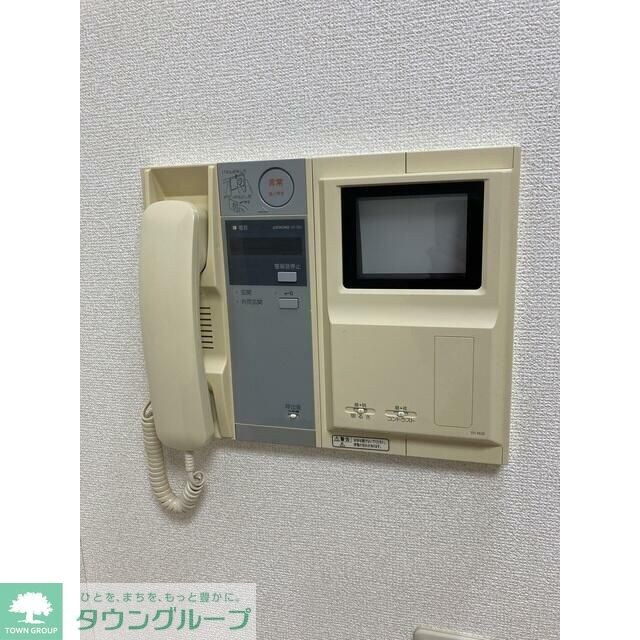 ＤｅＬＣＣＳ田園調布の物件内観写真