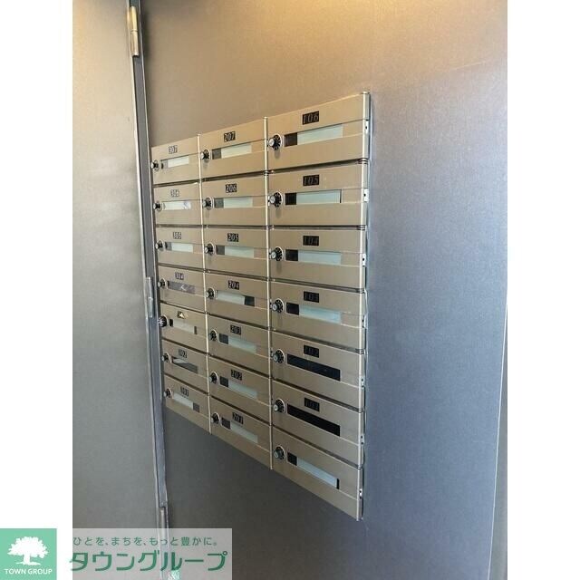 ＤｅＬＣＣＳ田園調布の物件内観写真