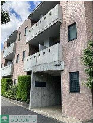 ＤｅＬＣＣＳ田園調布の物件内観写真