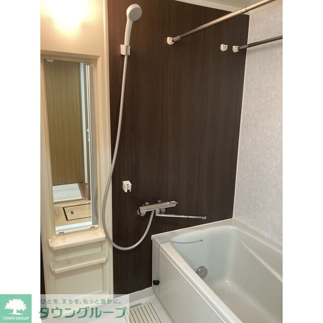 ＤｅＬＣＣＳ田園調布の物件内観写真