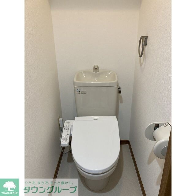 ＤｅＬＣＣＳ田園調布の物件内観写真