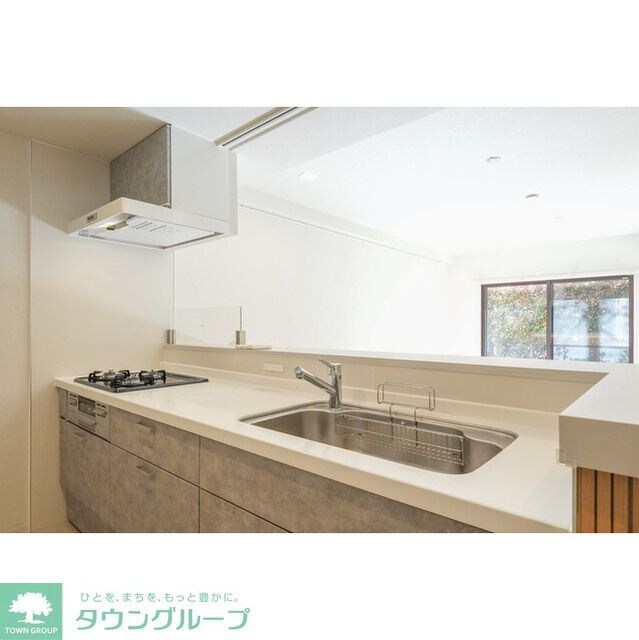 ＦＵＬＬ　ＨＯＵＳＥ　ＧＡＫＵＧＥＩ　ＤＡＩＧＡＫＵの物件内観写真