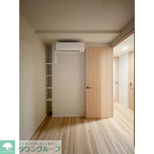 ＪＰ　ｎｏｉｅ　等々力の物件内観写真