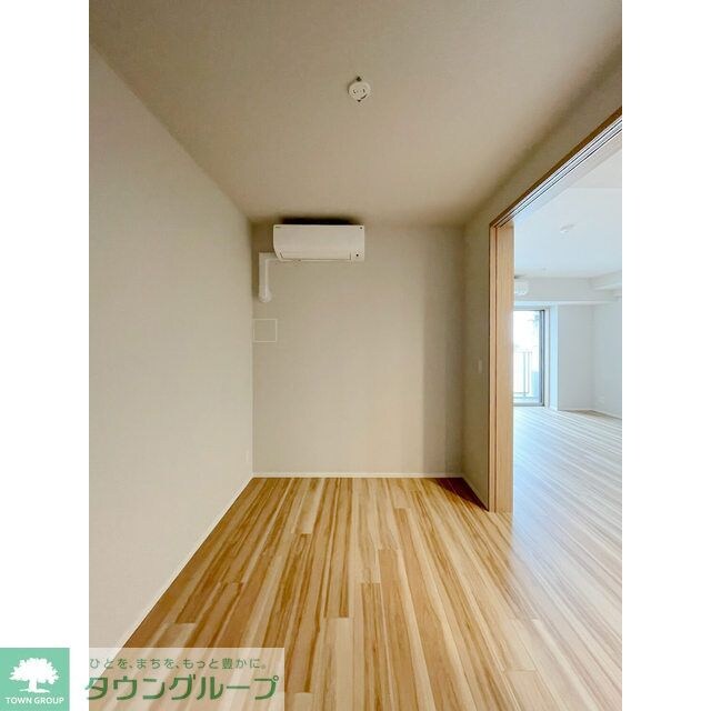 ＪＰ　ｎｏｉｅ　等々力の物件内観写真