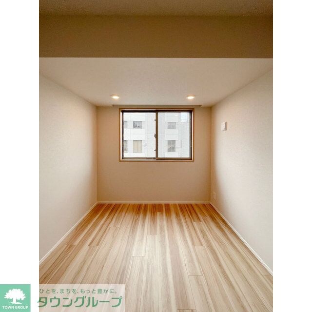 ＪＰ　ｎｏｉｅ　等々力の物件内観写真