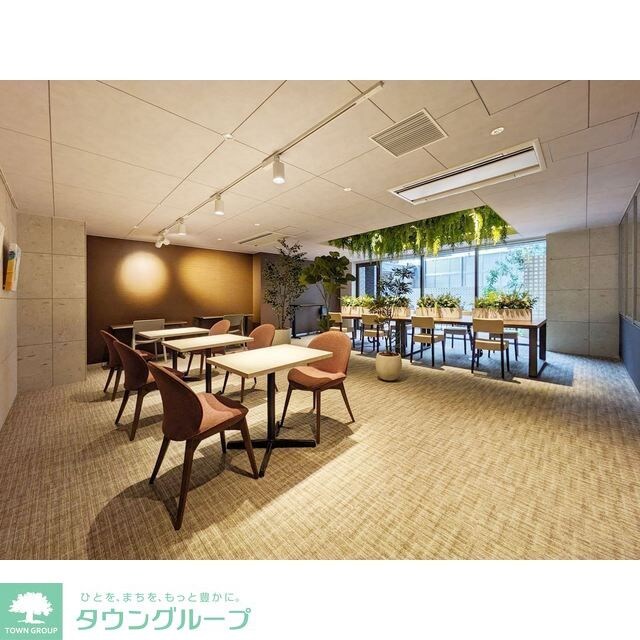 ＪＰ　ｎｏｉｅ　等々力の物件内観写真