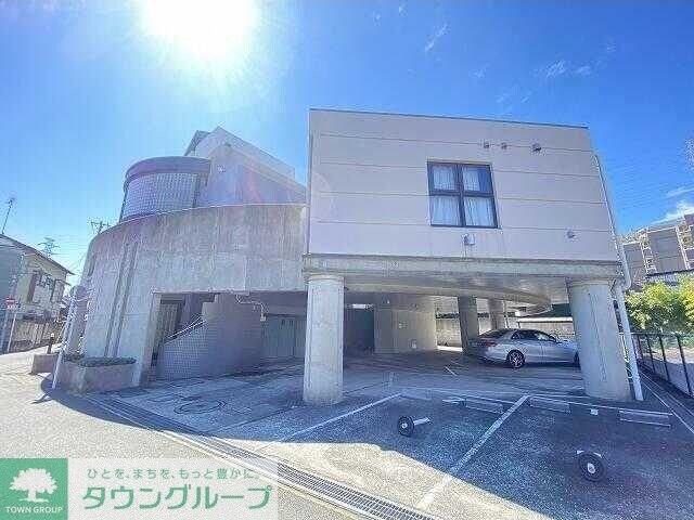 ＥＬＭ－Ｍ３の物件外観写真