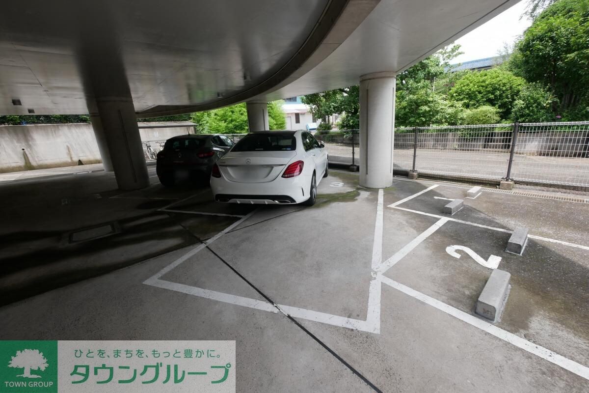 ＥＬＭ－Ｍ３の物件内観写真