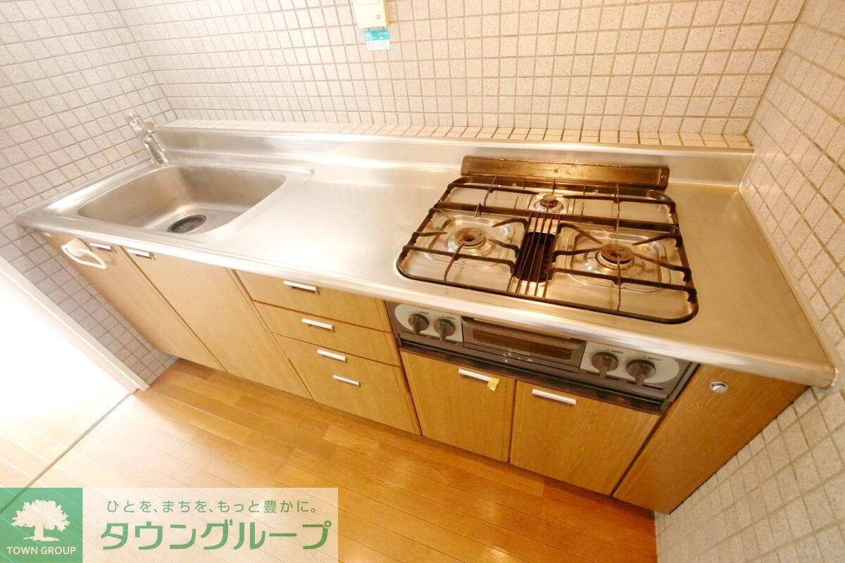 ＥＬＭ－Ｍ３の物件内観写真