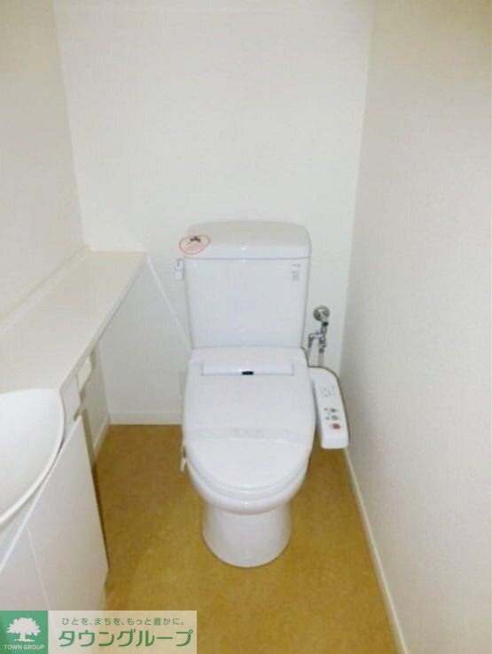 アーバンパーク代官山I／アーバンパーク代官山IIの物件内観写真