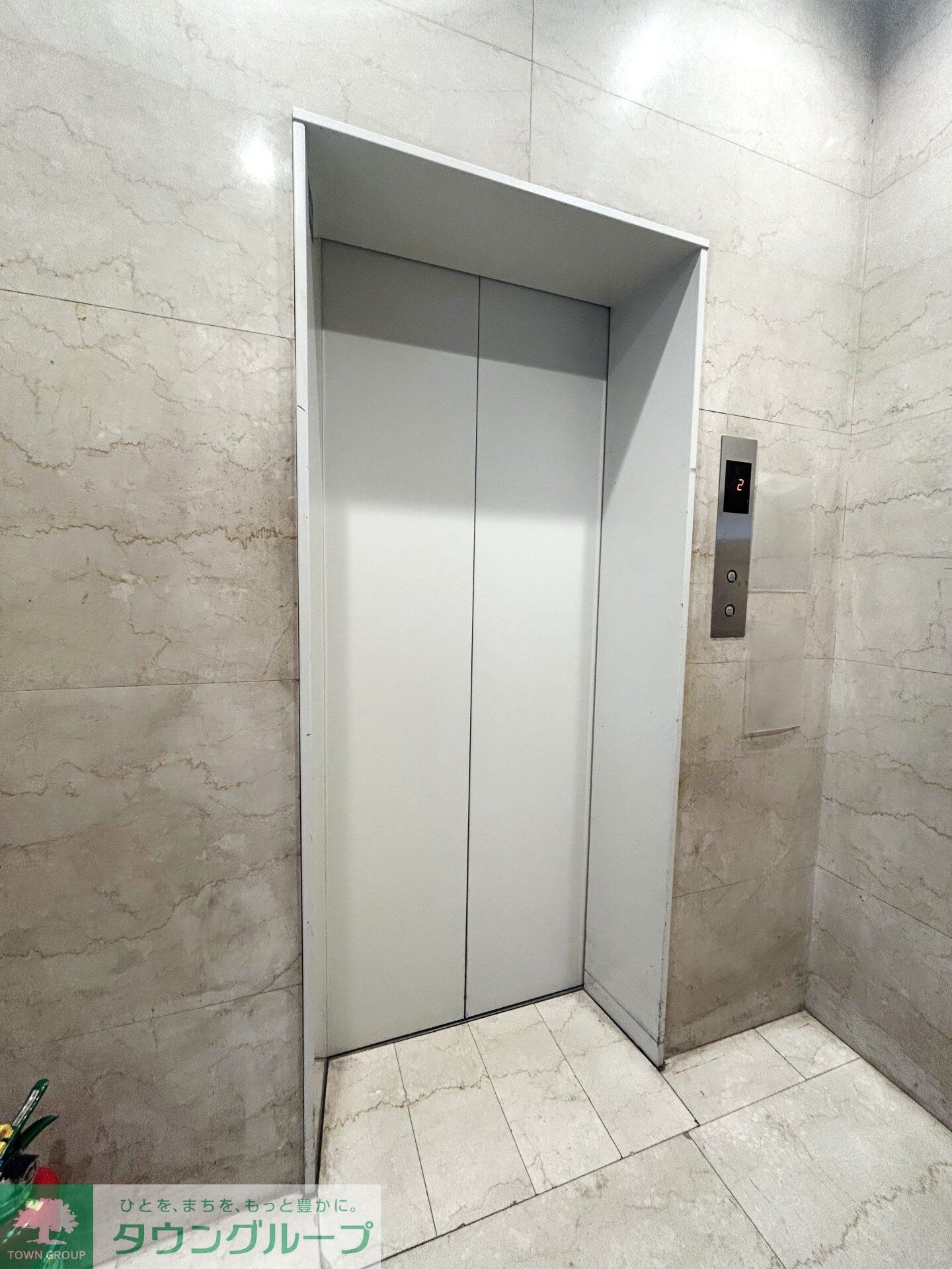 アーバンパーク代官山I／アーバンパーク代官山IIの物件内観写真