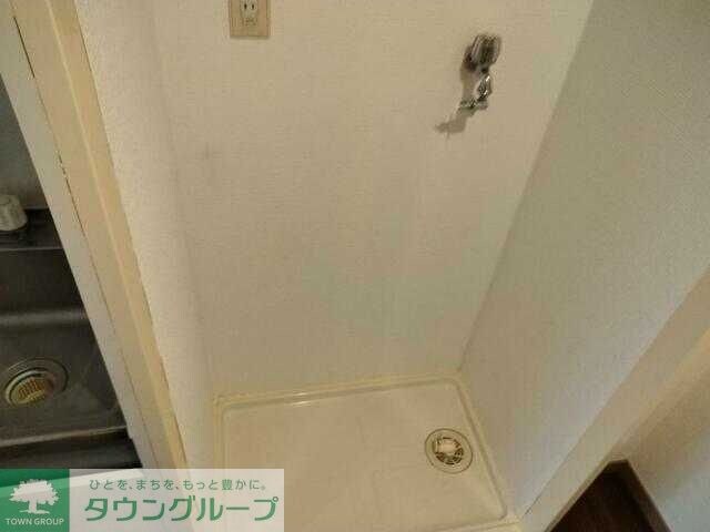 トポスＭ駒沢の物件内観写真