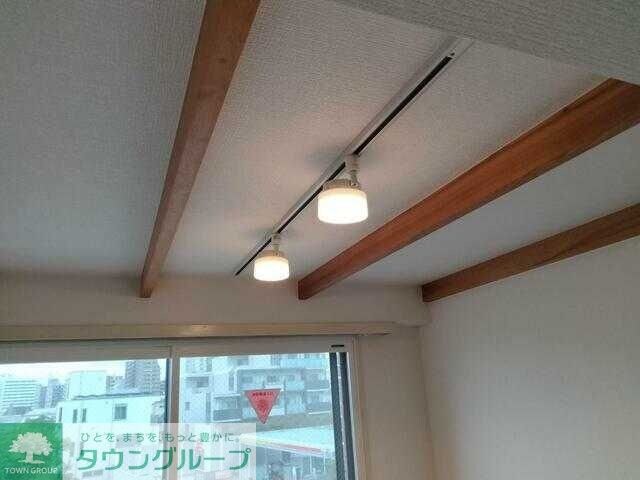 トポスＭ駒沢の物件内観写真