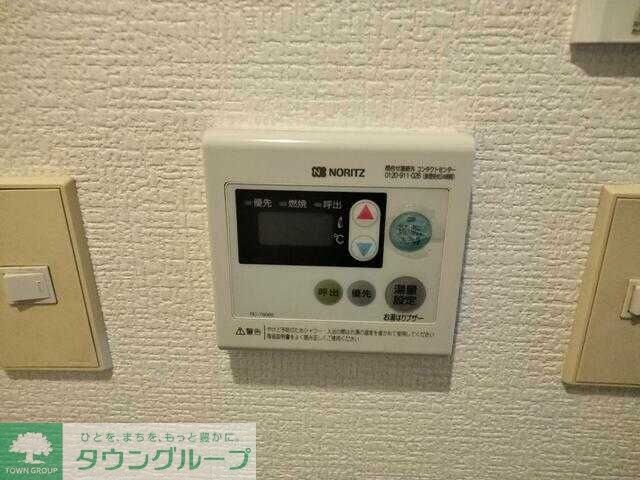 トポスＭ駒沢の物件内観写真