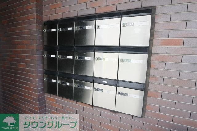 トポスＭ駒沢の物件内観写真