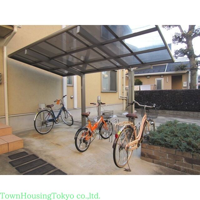 ル・プティ・ニ弦巻の物件内観写真