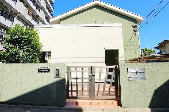 ＦｉｎｅＣｒｅｓｔ　桜新町の物件内観写真