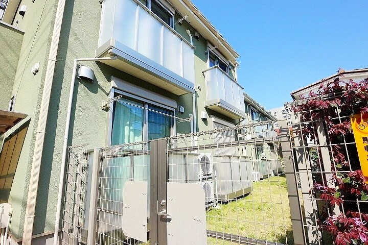 ＦｉｎｅＣｒｅｓｔ　桜新町の物件内観写真