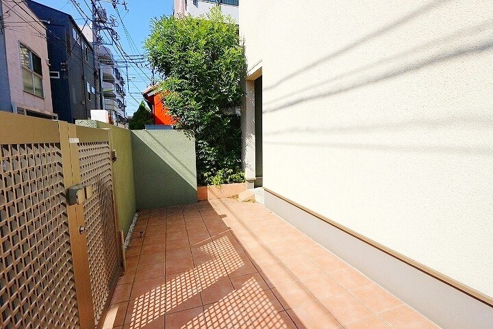 ＦｉｎｅＣｒｅｓｔ　桜新町の物件内観写真