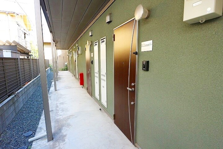 ＦｉｎｅＣｒｅｓｔ　桜新町の物件内観写真