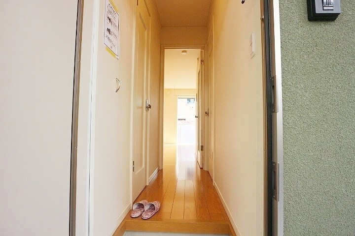 ＦｉｎｅＣｒｅｓｔ　桜新町の物件内観写真