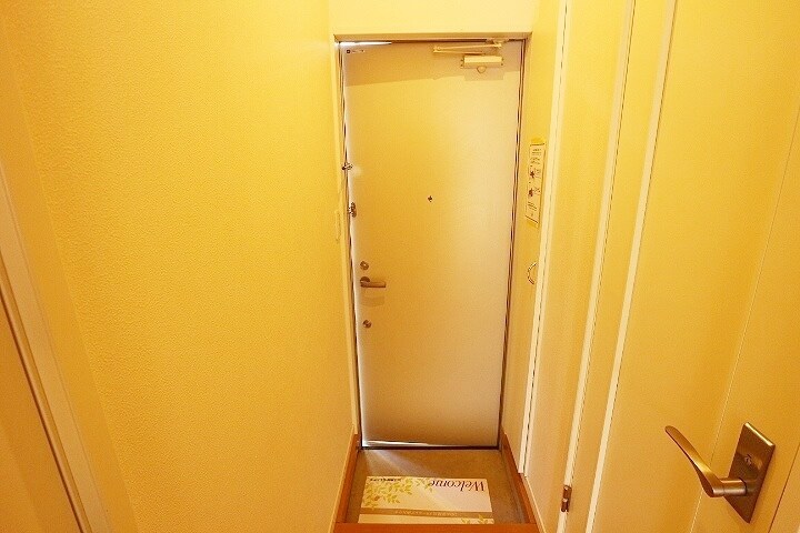 ＦｉｎｅＣｒｅｓｔ　桜新町の物件内観写真