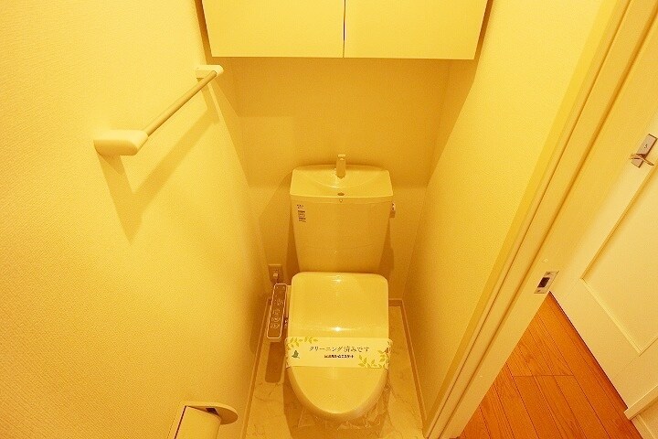 ＦｉｎｅＣｒｅｓｔ　桜新町の物件内観写真