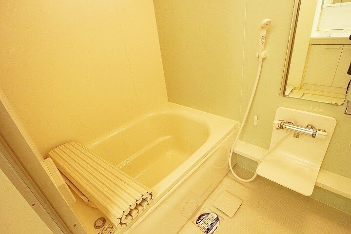 ＦｉｎｅＣｒｅｓｔ　桜新町の物件内観写真