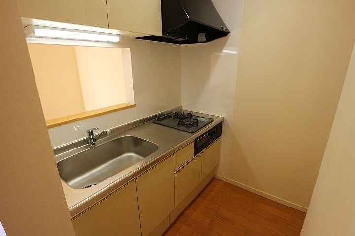 ＦｉｎｅＣｒｅｓｔ　桜新町の物件内観写真