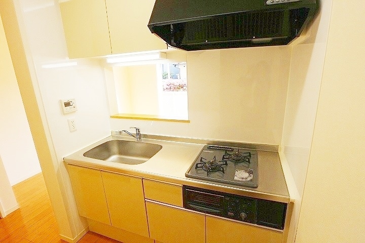 ＦｉｎｅＣｒｅｓｔ　桜新町の物件内観写真