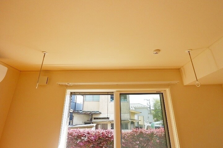 ＦｉｎｅＣｒｅｓｔ　桜新町の物件内観写真