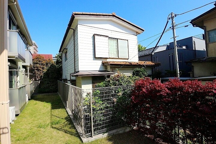 ＦｉｎｅＣｒｅｓｔ　桜新町の物件内観写真