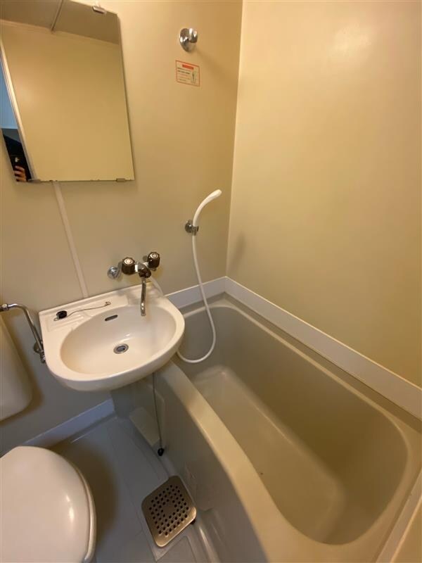 レオパレスデルニエの物件内観写真