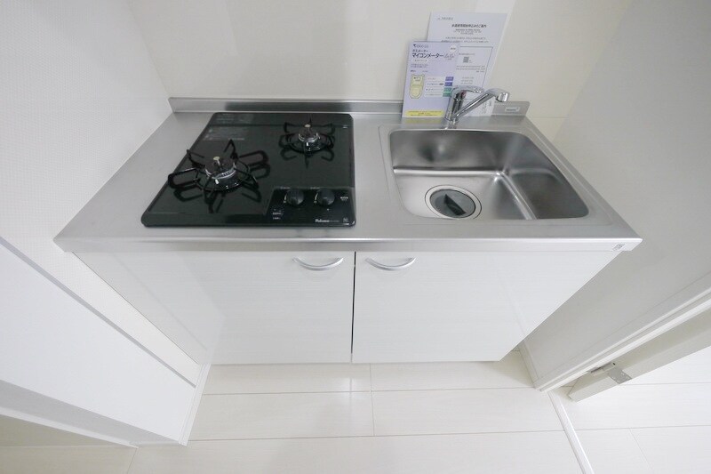 レオパレスエクセルカーサ平和台の物件内観写真